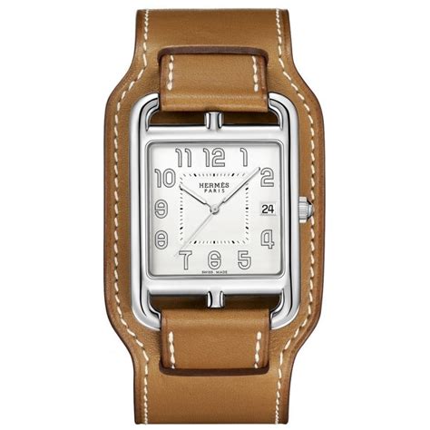 montre hermes cape cod prix|Hermes cape cod price.